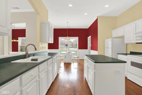 1554 Glen Manor Court Carmel IN 46032