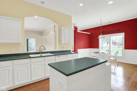 1554 Glen Manor Court Carmel IN 46032
