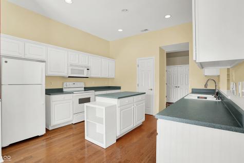 1554 Glen Manor Court Carmel IN 46032