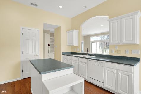 1554 Glen Manor Court Carmel IN 46032