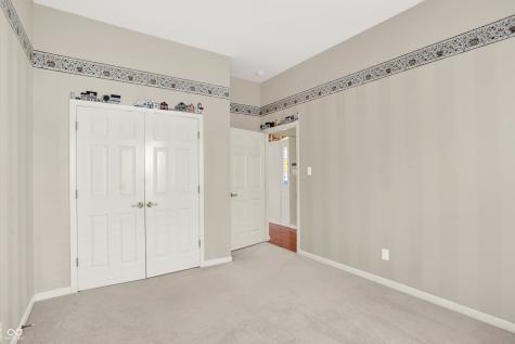 1554 Glen Manor Court Carmel IN 46032