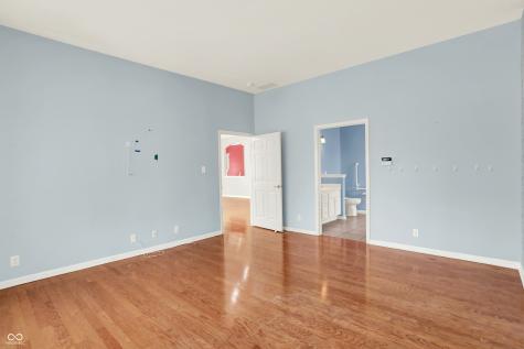 1554 Glen Manor Court Carmel IN 46032