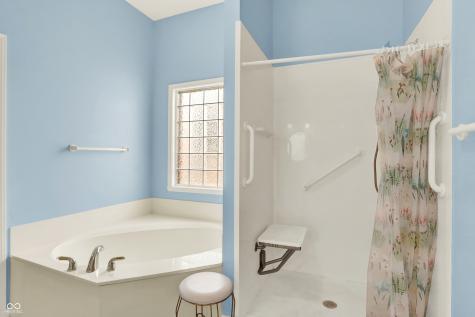 1554 Glen Manor Court Carmel IN 46032