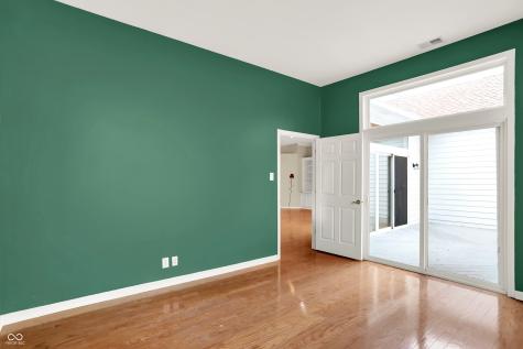 1554 Glen Manor Court Carmel IN 46032