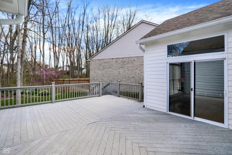 1554 Glen Manor Court Carmel IN 46032