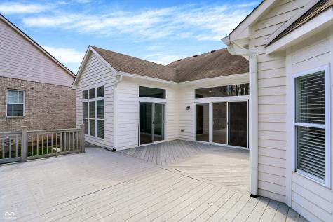 1554 Glen Manor Court Carmel IN 46032