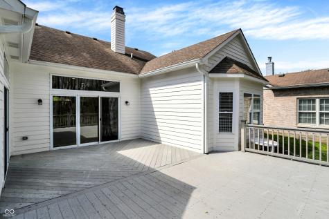 1554 Glen Manor Court Carmel IN 46032
