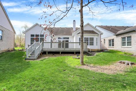 1554 Glen Manor Court Carmel IN 46032