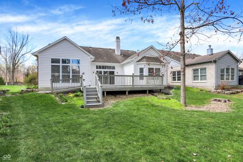 1554 Glen Manor Court Carmel IN 46032