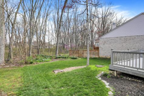 1554 Glen Manor Court Carmel IN 46032