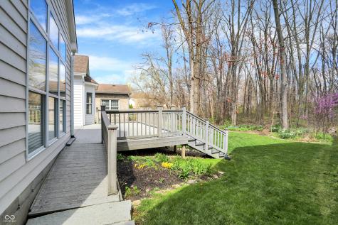 1554 Glen Manor Court Carmel IN 46032