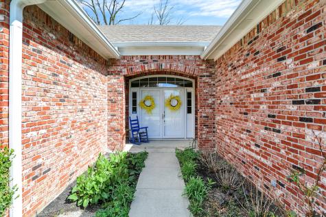 1554 Glen Manor Court Carmel IN 46032