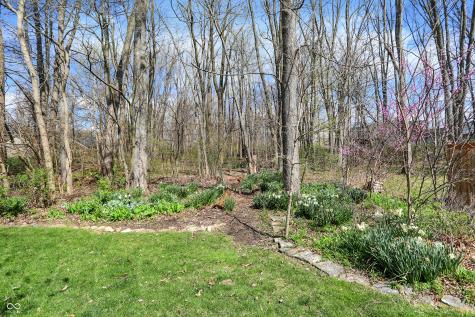 1554 Glen Manor Court Carmel IN 46032