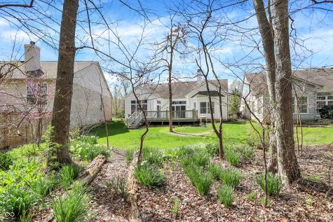 1554 Glen Manor Court Carmel IN 46032