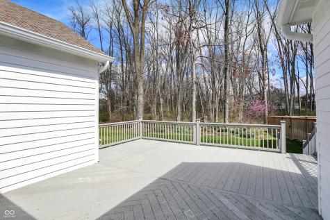 1554 Glen Manor Court Carmel IN 46032