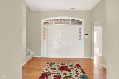 1554 Glen Manor Court Carmel IN 46032