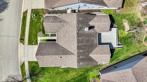 1554 Glen Manor Court Carmel IN 46032