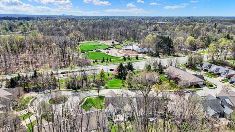 1554 Glen Manor Court Carmel IN 46032