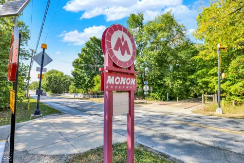 1554 Glen Manor Court Carmel IN 46032
