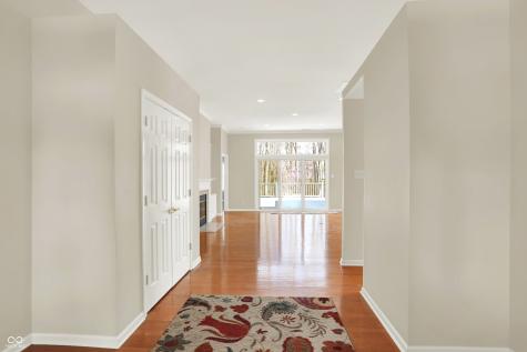 1554 Glen Manor Court Carmel IN 46032
