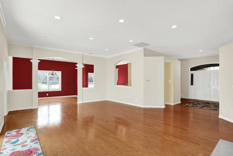 1554 Glen Manor Court Carmel IN 46032