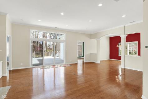 1554 Glen Manor Court Carmel IN 46032
