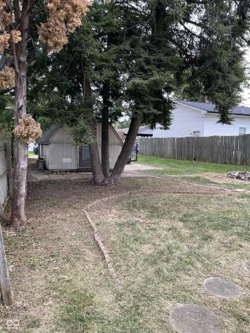 141 N 6th Avenue Beech Grove IN 46107