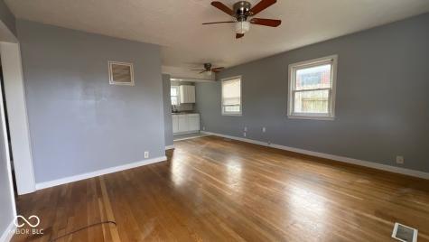 141 N 6th Avenue Beech Grove IN 46107