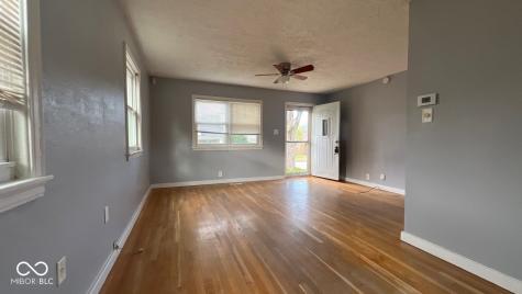 141 N 6th Avenue Beech Grove IN 46107
