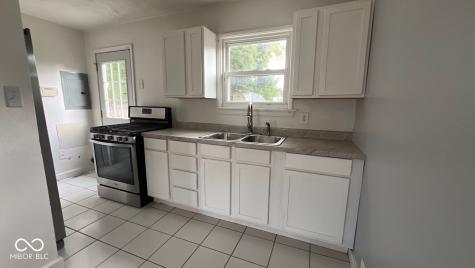 141 N 6th Avenue Beech Grove IN 46107