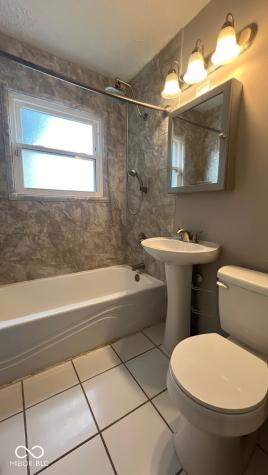 141 N 6th Avenue Beech Grove IN 46107