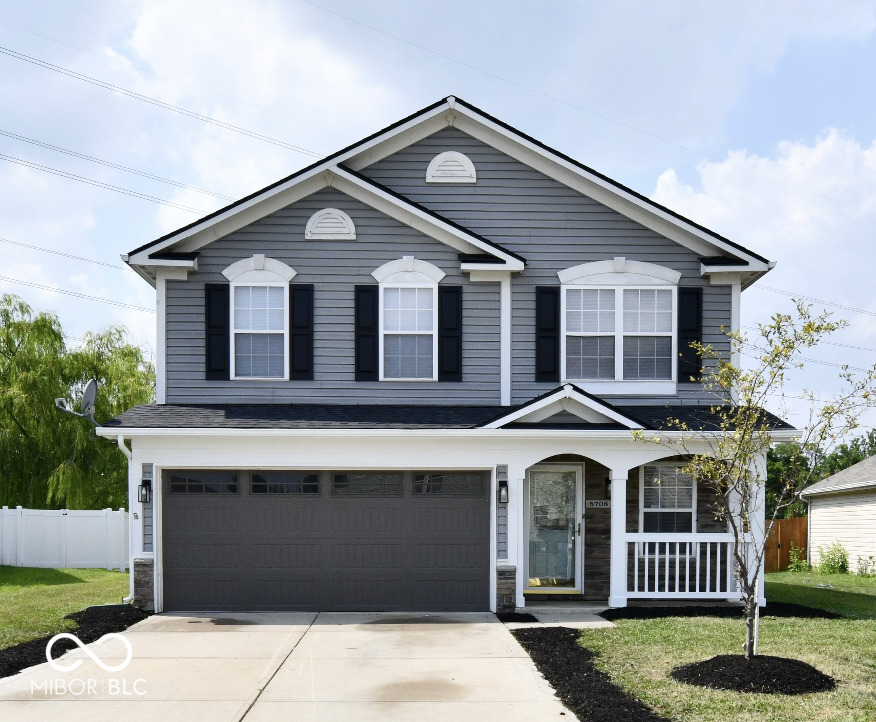 5708 High Timber Lane Indianapolis IN 46235