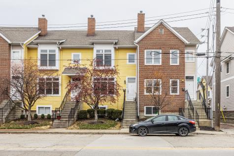 616 E 11th Street Indianapolis IN 46202