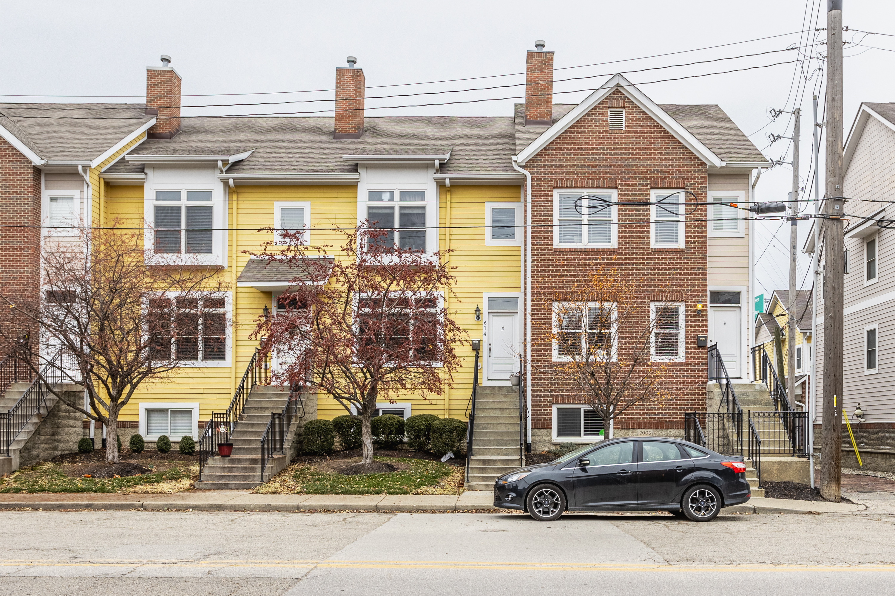 616 E 11th Street Indianapolis IN 46202