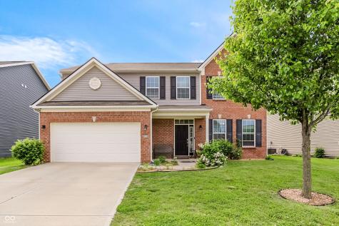 8408 Welder Place Indianapolis IN 46237