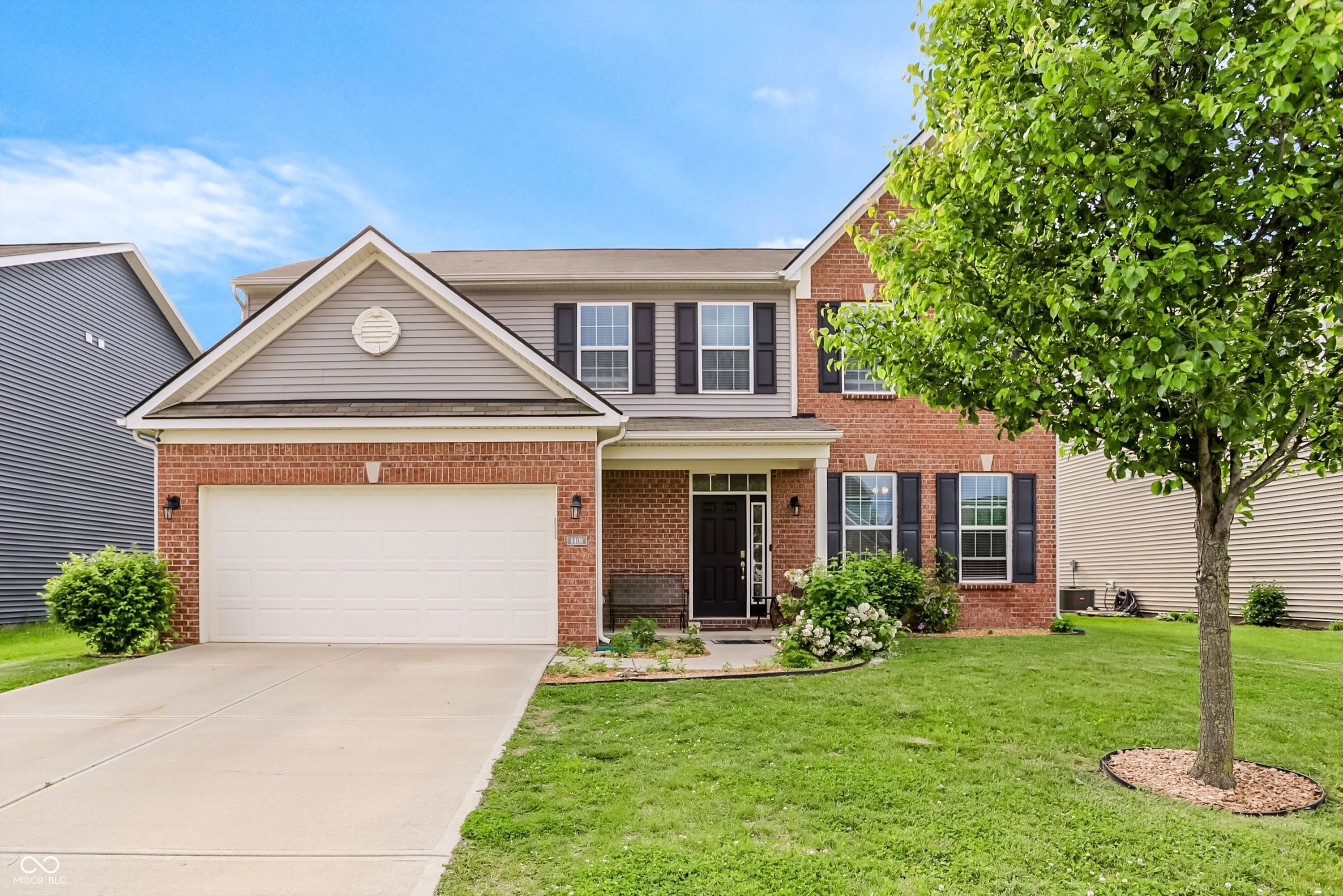 8408 Welder Place Indianapolis IN 46237
