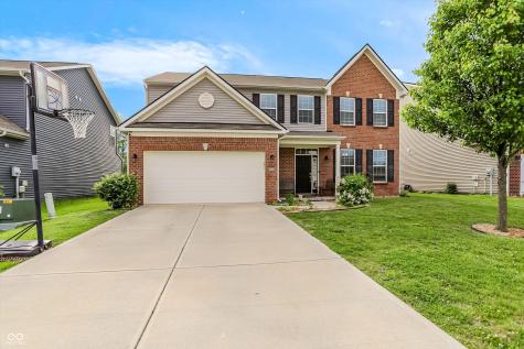 8408 Welder Place Indianapolis IN 46237