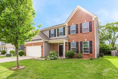 8408 Welder Place Indianapolis IN 46237