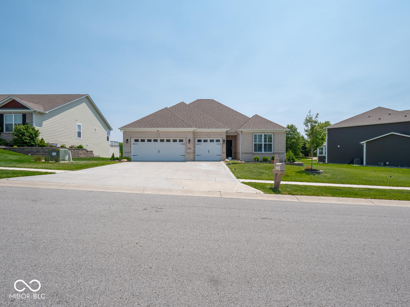 7329 Birch Leaf Drive Indianapolis IN 46259