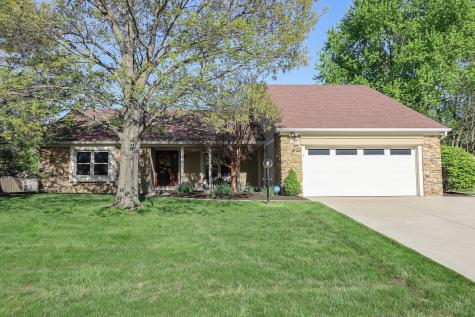13187 Abbots Place Carmel IN 46033