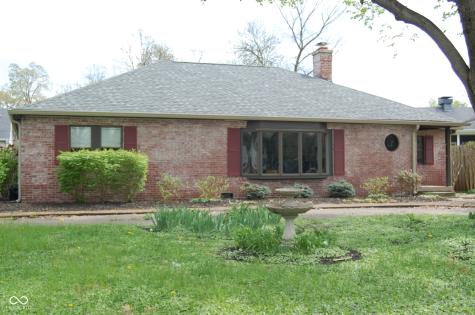 3715 Governors Road Indianapolis IN 46208