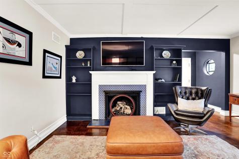 3715 Governors Road Indianapolis IN 46208