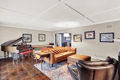 3715 Governors Road Indianapolis IN 46208