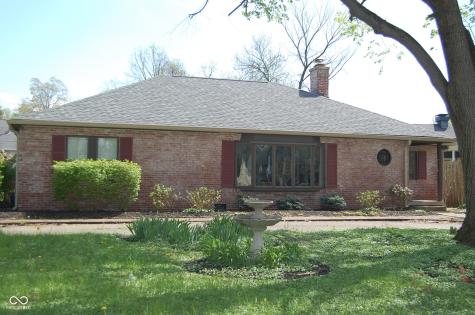 3715 Governors Road Indianapolis IN 46208