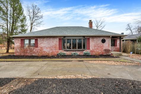 3715 Governors Road Indianapolis IN 46208