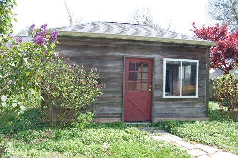 3715 Governors Road Indianapolis IN 46208