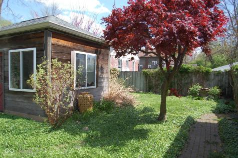 3715 Governors Road Indianapolis IN 46208