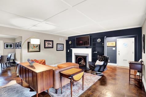 3715 Governors Road Indianapolis IN 46208