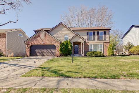 5630 Arabian Court Indianapolis IN 46228