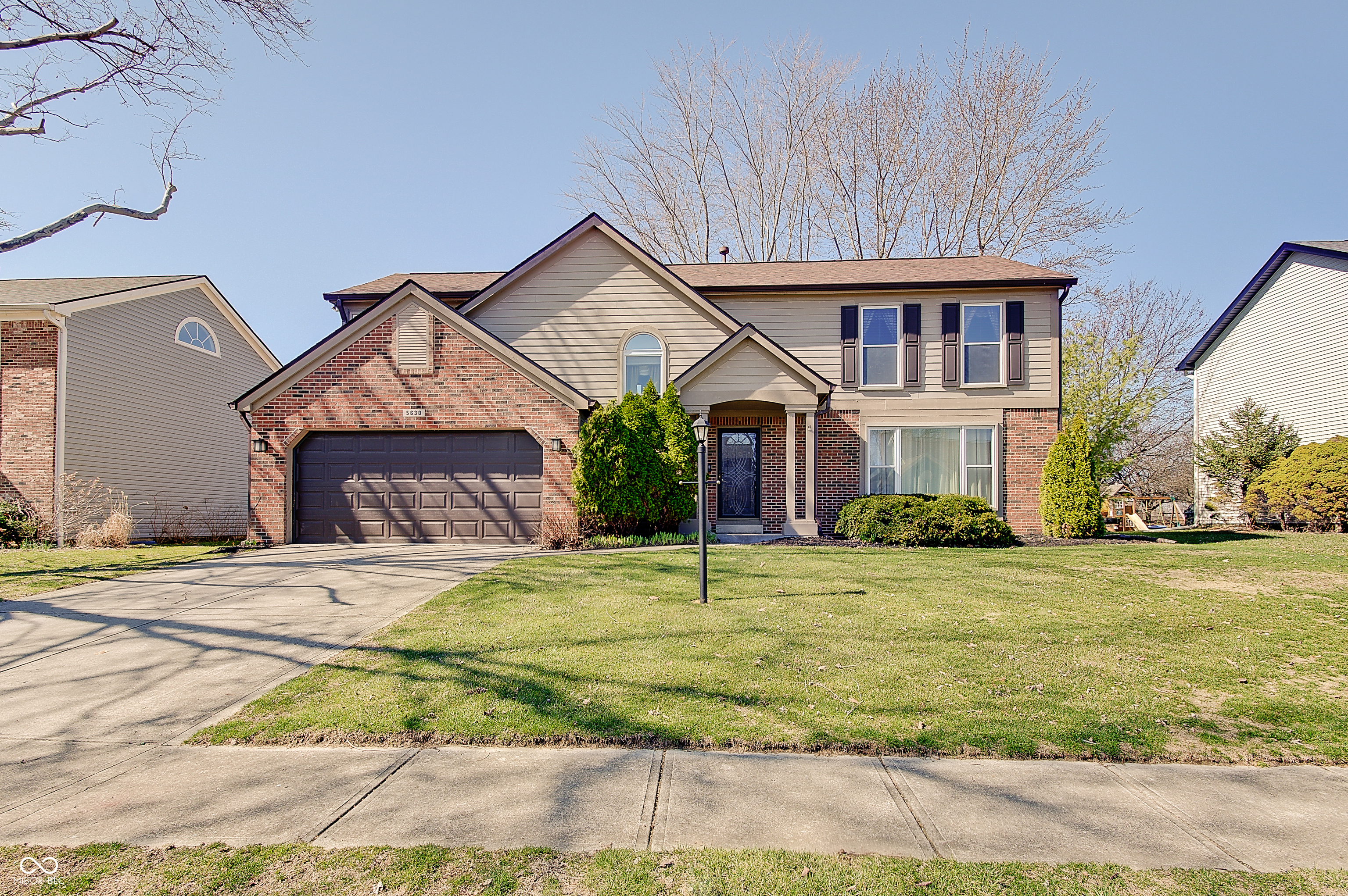 5630 Arabian Court Indianapolis IN 46228